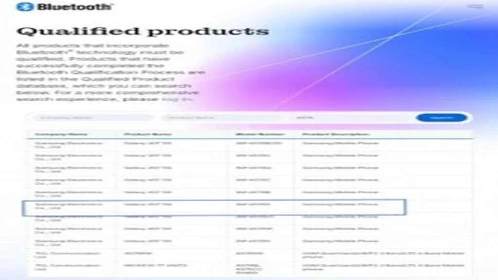 اعتماد رسمي.. هاتف Galaxy A57 5G يقترب من الأسواق بمواصفات تقنية جديدة